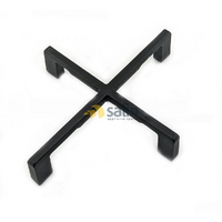 Fisher & Paykel FISHER & PAYKEL COOKTOP TRIVET BLACK | CG905 spare part