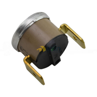 Fisher & Paykel FISHER PAYKEL OVEN TERMINATION LIMITER THERMOSTAT (60C NORMALLY OPEN) spare part