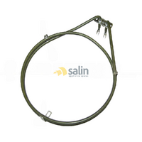 Fisher & Paykel FISHER PAYKEL OVEN FAN FORCED ELEMENT (2400W) spare part
