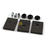Kleenmaid PN: 548P3 KLEENMAID WASHING MACHINE BRAKE PAD WASHER & SCREW KIT spare part