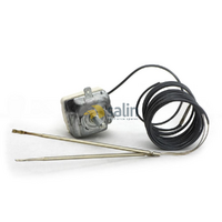 Lofra PN: 55.19059.810 LOFRA OVEN TWIN CAPILLARY THERMOSTAT spare part