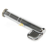 PN: 5513222441 DELONGHI COFFEE MACHINE STEAM KNOB | ECAM22110SB ECAM22.110.SB