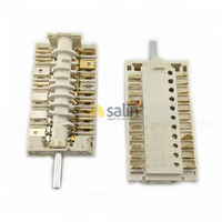 Fisher & Paykel FISHER & PAYKEL OVEN SELECTOR SWITCH spare part