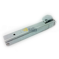 Fisher & Paykel FISHER PAYKEL OVEN SMALL DOOR HINGE (LEFT OR RIGHT) spare part