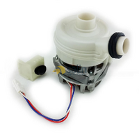 LG LG DISHWASHER WASH PUMP spare part