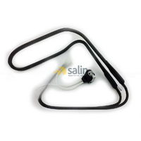 PN: 61006152 MAYTAG FRIDGE SHORT DEFROST HEATER & THERMOSTAT ASSEMBLY