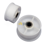 Whirlpool PN: 63700340 WHIRLPOOL DRYER IDLER PULLER & BEARING ASSEMBLY spare part