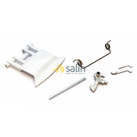 Omega OMEGA WASHING MACHINE DOOR HANDLE KIT spare part