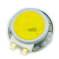 LG LG MICROWAVE SYNCHRONOUS CIRCULATING TURNTABLE MOTOR | MS3446VRW spare part