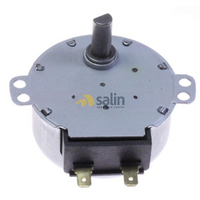 LG LG MICROWAVE TURNTABLE MOTOR | MP-9483SLA MP-9483SL MP-9482SA spare part