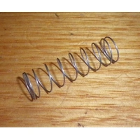 Hoover HOOVER DRYER DOOR SPRING LATCH | 5050EDE*00 LD515A*00 5030DE*00 spare part
