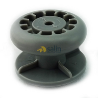 Omega OMEGA DISHWASHER BASKET GUIDE SUPPORTER WHEEL spare part