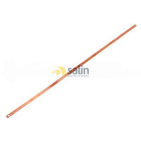 Blanco PN: 672002300063 OMEGA DISHWASHER DOOR FRICTION STRIP | ODW704XB ODW707WB spare part
