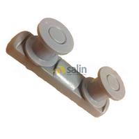 Omega OMEGA DISHWASHER GUIDE RAIL BRACKET & ROLLERS spare part