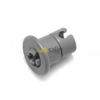 Whirlpool PN: 673001000018 WHIRLPOOL DISHWASHER UPPER BASKET ROLLER WHEEL (SINGLE) spare part