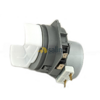 Blanco PN: 674000200031 DISHWASHER DIVERTER MOTOR | ODW717XB ODW707XB ODW704XB ODW704WB spare part