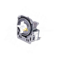 PN: 674000600106 OMEGA DISHWASHER PUMP | 1673790 13498 674000600106 UNI203