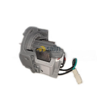 Blanco PN: 674000600129 OMEGA BLANCO DISHWASHER DRAIN PUMP | BFD645X BDW45X BDW34X spare part
