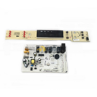 Omega OMEGA DISHWASHER PCB spare part