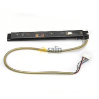 LG LG AIR-CON DISPLAY CONTROL BOARD PCB spare part