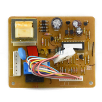 LG LG AIR-CON MAIN CONTROL BOARD PCB spare part