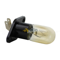 LG LG MICROWAVE LIGHT BULB LAMP (20W 240V) spare part