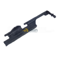 Asko PN: 700212 ASKO DISHWASHER BLACK LATCH spare part