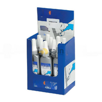 Bromic PN: 7170583 BROMIC GAS HIGH PRESSURE THREAD SEALANT (100ML TUBE) | Approved spare part
