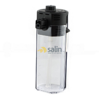 PN: 7313232921 DELONGHI COFFEE MACHINE MILK FROTHER CARAFE