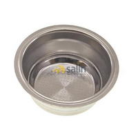 PN: 7313288199 DELONGHI COFFEE MACHINE 2-CUP ESPRESSO FILTER | 7313285839