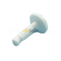 Smeg SMEG OVEN WHITE PROGRAMMER BUTTON spare part