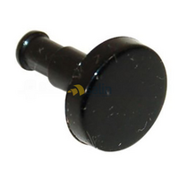 Smeg SMEG DISHWASHER BLACK TIMER CONTROL KNOB spare part