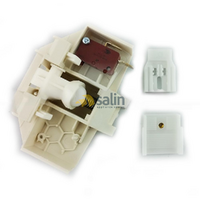 Fisher & Paykel FISHER PAYKEL DISHWASHER DOOR LATCH & STRIKE spare part