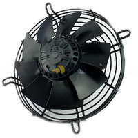 Universal UNIVERSAL AIR-CON 8 INCH AXIAL FAN (26A 55W 2300RPM 2E-200MM) spare part