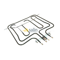 Omega OMEGA OVEN TOP DUAL GRILL ELEMENT (2700W) | SA398X-5 A360X-1 spare part