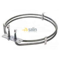 Smeg SMEG OVEN FAN FORCED ELEMENT (1550W) spare part