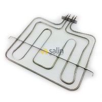 Smeg SMEG OVEN TOP GRILL ELEMENT (1100/1700W) spare part