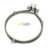 Blanco PN: 806890807 GENUINE BLANCO OVEN FAN ELEMENT | BSO60W BSO6000X BSO6000W spare part