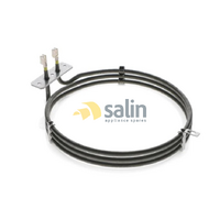 Smeg SMEG OVEN FAN ELEMENT (2000W NO BOLTS) spare part