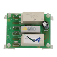 Omega OMEGA OVEN MAIN CONTROL BOARD PCB spare part