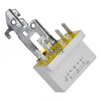 Smeg SMEG DISHWASHER ANTI-NOISE SUPPRESSOR FILTER spare part