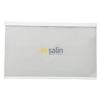 Fisher & Paykel FISHER PAYKEL FRIDGE WHITE TRIM GLASS SHELF (560 X 340MM) spare part