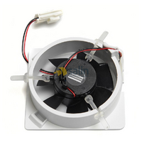 Fisher & Paykel FISHER PAYKEL FRIDGE FREEZER FAN MOTOR | E450 with beginning models spare part