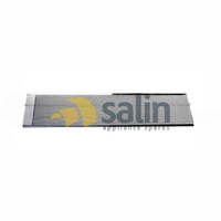 Electrolux PN: TF92010 524 X 205MM ALUMINIUM GREASE FILTER ELECTROLUX RANGEHOOD spare part