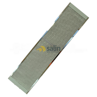 Electrolux PN: 02825273 WESTINGHOUSE RANGEHOOD ALUMINIUM GREASE FILTER (825 X 205MM) spare part