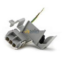 Whirlpool PN: 8318084 WHIRLPOOL WASHING MACHINE LID SWITCH KIT spare part