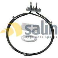 PN: 8346760 MIELE OVEN FAN FORCED ELEMENT (2400W)