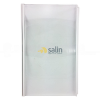 Fisher & Paykel FISHER PAYKEL FRIDGE GLASS SHELF (560 X 340MM) spare part