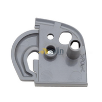 Fisher & Paykel FISHER PAYKEL FRIDGE LEFT HAND DOOR CLOSING HOOK | 819651 59500313 spare part
