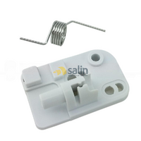 Fisher & Paykel FISHER PAYKEL FRIDGE DOOR FLAPPER SPRING | RF610DX4 RF610ADUSX4 spare part